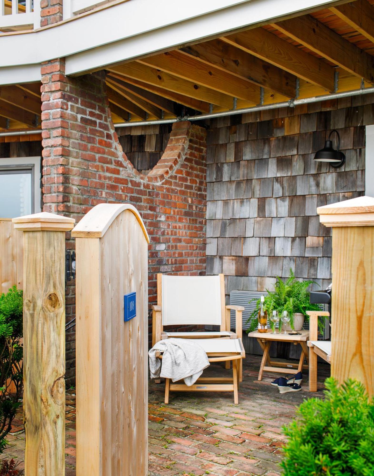 Hotel Baron'S Cove Sag Harbor Exterior foto