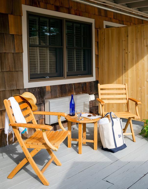 Hotel Baron'S Cove Sag Harbor Habitación foto
