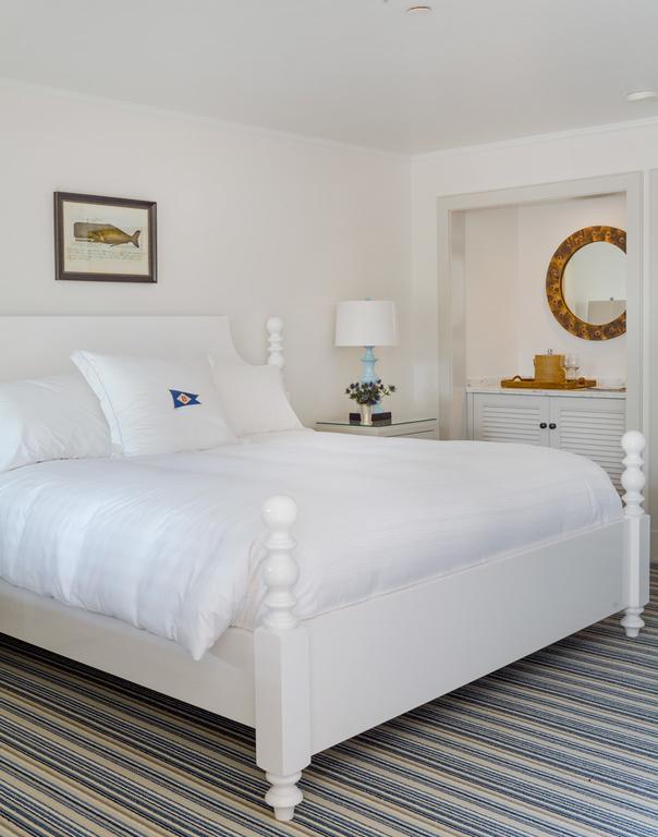 Hotel Baron'S Cove Sag Harbor Habitación foto