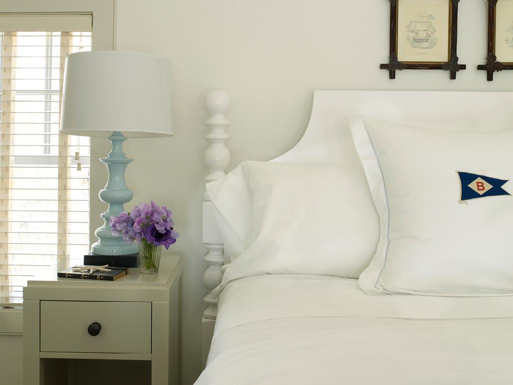 Hotel Baron'S Cove Sag Harbor Habitación foto